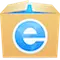 <b>2345加速浏览器(安全版)</b>